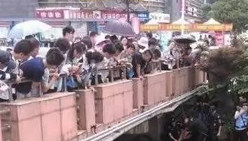 盘点：高考答题卡掉包背后真相438 / 作者:伤我心太深 / 帖子ID:48233