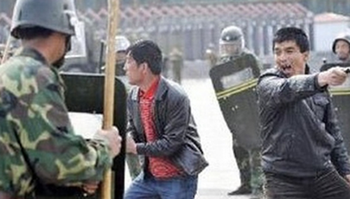 盘点中国恐怖袭击事件,还世界和平和宁静66 / 作者:伤我心太深 / 帖子ID:48225
