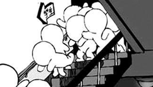 盘点各地发生的踩踏事件,踩踏事件的起因671 / 作者:小深 / 帖子ID:48272