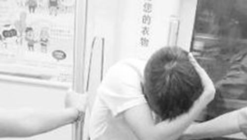 沉默,盘点各地发生的猥亵事件438 / 作者:伤我心太深 / 帖子ID:48256