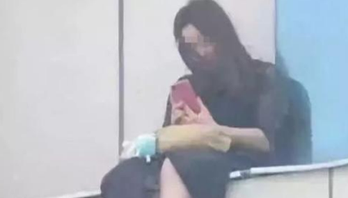 反思!盘点各地发生的自杀事件,自杀倾向的人有什么表现887 / 作者:小深 / 帖子ID:48300