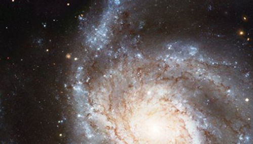 宇宙可能是巨人的细胞,大爆炸理论的十二大关键事实543 / 作者:小深 / 帖子ID:48281