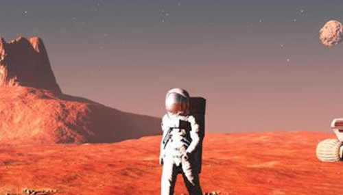马斯克移居火星,马斯克用什么去火星475 / 作者:UFO外星人爱好者 / 帖子ID:48191