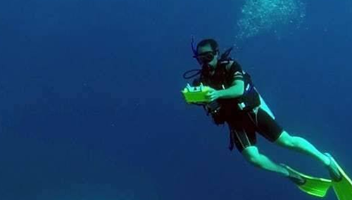 人类探索了大海多少,为什么海洋探索很重要530 / 作者:UFO外星人爱好者 / 帖子ID:48144
