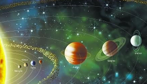 太空中有什么秘密,被科学家隐瞒的12太空秘密28 / 作者:UFO外星人爱好者 / 帖子ID:48171