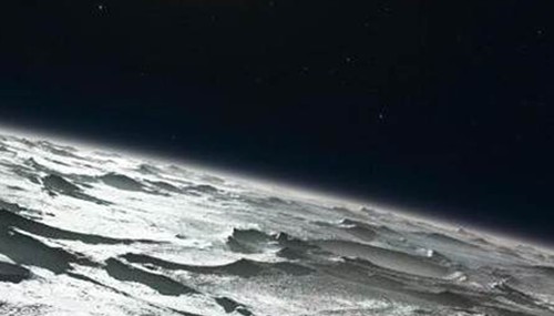 发现含水小行星,NASA在小行星发现水迹象441 / 作者:UFO外星人爱好者 / 帖子ID:48156