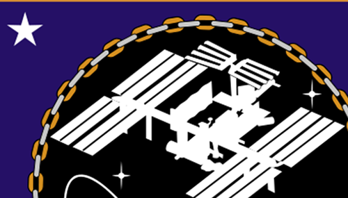 国际空间站是干什么的,国际空间站12大惊天秘密2 / 作者:UFO外星人爱好者 / 帖子ID:48048
