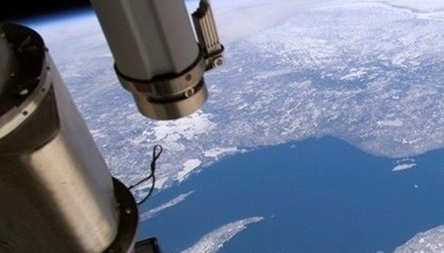 国际空间站是干什么的,国际空间站12大惊天秘密55 / 作者:UFO外星人爱好者 / 帖子ID:48048