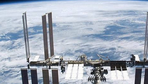 国际空间站是干什么的,国际空间站12大惊天秘密532 / 作者:UFO外星人爱好者 / 帖子ID:48048