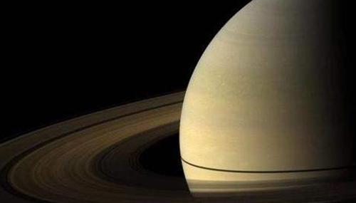 NASA称土星环正在消失 原因曝光857 / 作者:UFO外星人爱好者 / 帖子ID:48146
