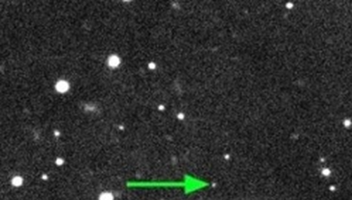 NASA称土星环正在消失 原因曝光666 / 作者:UFO外星人爱好者 / 帖子ID:48146