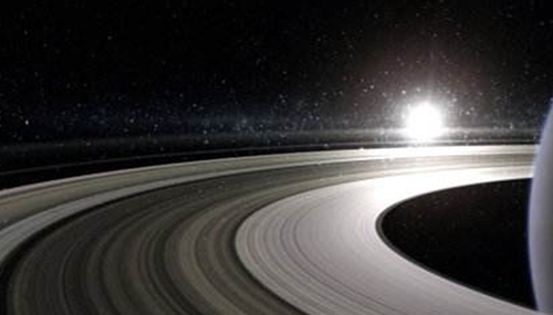 NASA称土星环正在消失 原因曝光427 / 作者:UFO外星人爱好者 / 帖子ID:48146