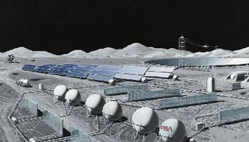 美国不敢公开的秘密,曾对外太空发射过核导弹701 / 作者:UFO外星人爱好者 / 帖子ID:48107