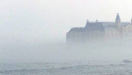 海市蜃楼为什么会死人,沙漠会出现海市蜃楼致人死亡53 / 作者:UFO外星人爱好者 / 帖子ID:48081
