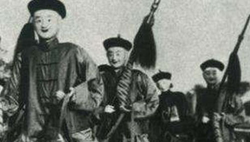 阴兵借粮历史真相,阴兵前来借粮留下一地冥币413 / 作者:伤我心太深 / 帖子ID:48217