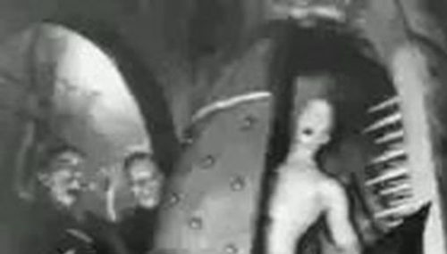 双鱼玉佩五张黑白照片,九头鸟让你神志不清177 / 作者:UFO外星人爱好者 / 帖子ID:48184