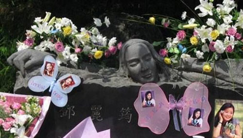邓丽君尸变的真实事情,荫尸诅咒导致两兄弟先后死亡937 / 作者:UFO外星人爱好者 / 帖子ID:48173