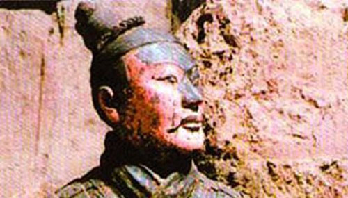 千年巨龙为秦始皇假死,揭秘秦始皇墓为什么不挖566 / 作者:UFO外星人爱好者 / 帖子ID:48050