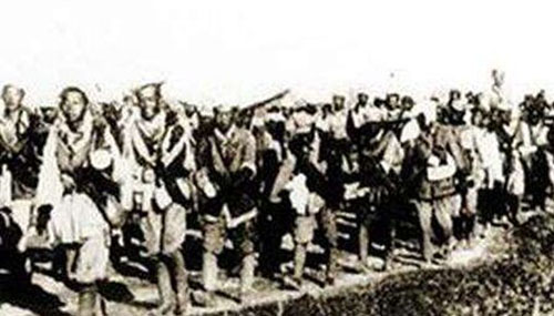 1951年炸死蛇王图片,揭秘解放军炸死千年蛇王321 / 作者:UFO外星人爱好者 / 帖子ID:48148