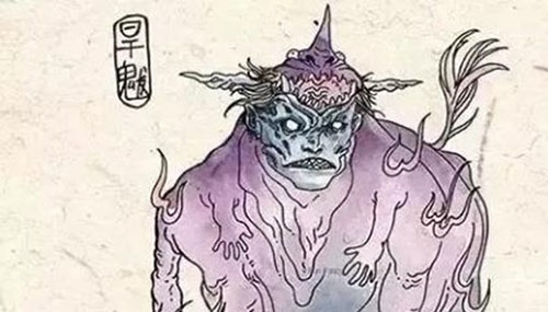 旱魃和将臣哪个厉害,旱魃所到之地一片沙漠805 / 作者:伤我心太深 / 帖子ID:48262
