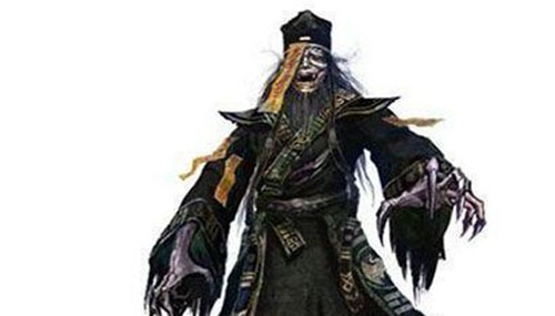 旱魃和将臣哪个厉害,旱魃所到之地一片沙漠920 / 作者:伤我心太深 / 帖子ID:48262