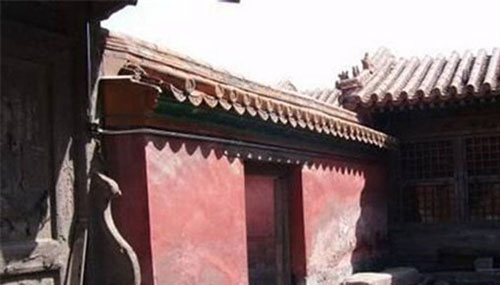 故宫为什么不能走回头路,揭秘故宫晚上为什么放狗273 / 作者:伤我心太深 / 帖子ID:48265