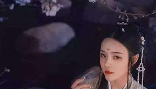 苏妲己古尸容貌复原图震惊世界,绝世美人209 / 作者:UFO外星人爱好者 / 帖子ID:48091