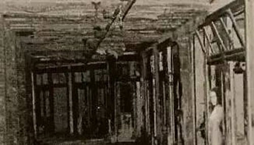韦弗利疗养院灵异事件,揭秘恐怖肺结核疗养院19 / 作者:UFO外星人爱好者 / 帖子ID:48116