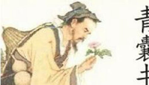 中国最神秘的古书青囊书,揭秘青囊书被毁之谜426 / 作者:UFO外星人爱好者 / 帖子ID:48132