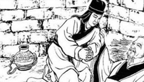中国最神秘的古书青囊书,揭秘青囊书被毁之谜241 / 作者:UFO外星人爱好者 / 帖子ID:48132