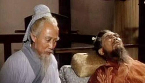 中国最神秘的古书青囊书,揭秘青囊书被毁之谜663 / 作者:UFO外星人爱好者 / 帖子ID:48132