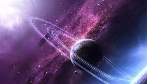 宇宙就是一个人？星球仅是细胞人类是微生物380 / 作者:UFO外星人爱好者 / 帖子ID:48068