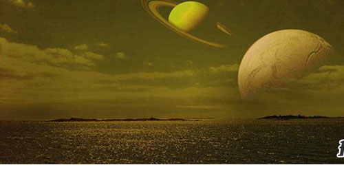 美国确认土卫六有生命 上面可能生活着外星生物495 / 作者:UFO外星人爱好者 / 帖子ID:48183