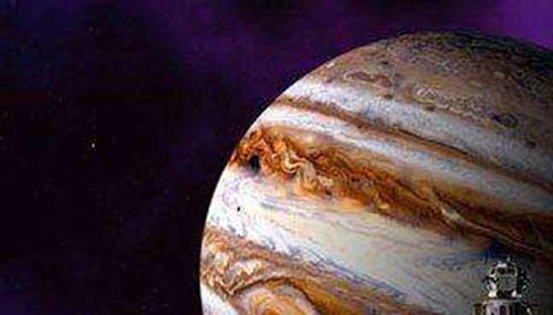 木卫二出现诡异信号 或许是外星生物在向我们问好290 / 作者:UFO外星人爱好者 / 帖子ID:48089