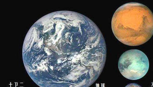 人类是否可以移居土卫六 科学分析这一设想可能性187 / 作者:UFO外星人爱好者 / 帖子ID:48161