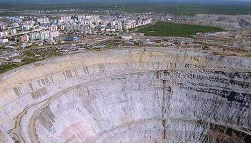 前苏联地狱之门真相揭秘 地下一万七千米是地狱吗599 / 作者:UFO外星人爱好者 / 帖子ID:48163