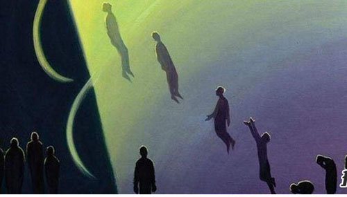 投胎转世的详细过程 投胎转世真实案例揭秘15 / 作者:UFO外星人爱好者 / 帖子ID:48162