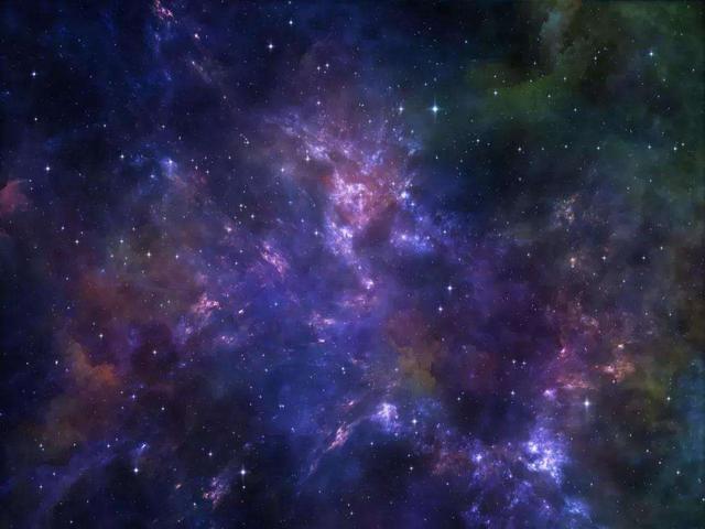 一个困扰了科学家半个世纪的难题，暗物质，宇宙中神秘的物质843 / 作者:ttyn727 / 帖子ID:48027