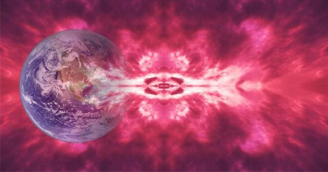 从宇宙到地球：宇宙大爆炸理论，我们的地球就是由此诞生的970 / 作者:jeff963 / 帖子ID:48194