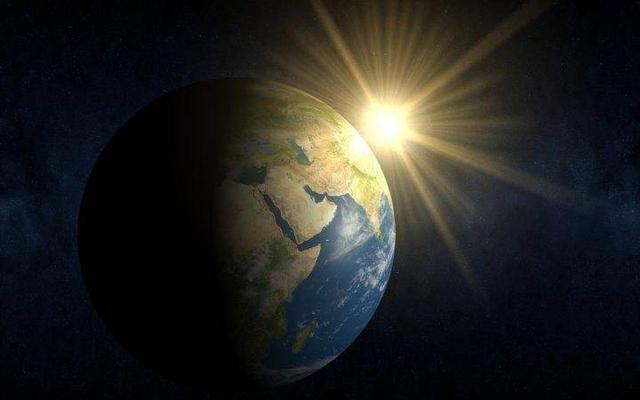 从宇宙到地球：宇宙大爆炸理论，我们的地球就是由此诞生的365 / 作者:jeff963 / 帖子ID:48194