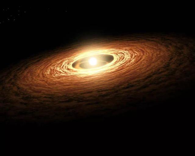 从宇宙到地球：宇宙大爆炸理论，我们的地球就是由此诞生的62 / 作者:jeff963 / 帖子ID:48194