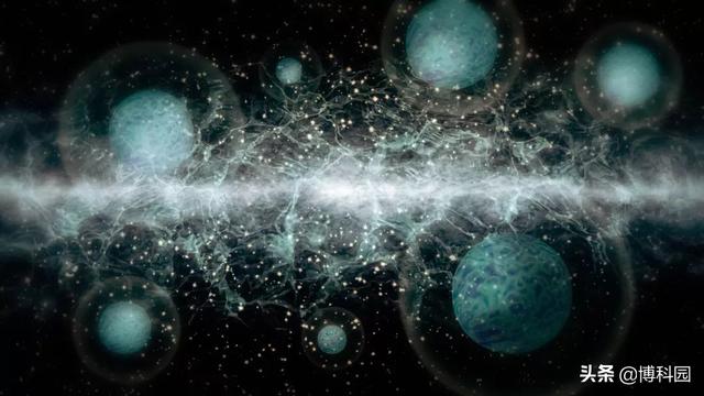宇宙起源的七个事实，令人兴奋！138.17亿年前宇宙诞生了722 / 作者:cdixeji / 帖子ID:48195