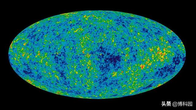 宇宙起源的七个事实，令人兴奋！138.17亿年前宇宙诞生了708 / 作者:cdixeji / 帖子ID:48195