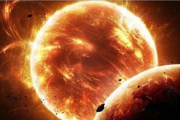 宇宙最高温度是多少？科学家：大爆炸时的普朗克温度，你猜有多高498 / 作者:ADUPREce / 帖子ID:48196
