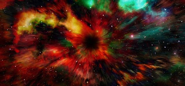 宇宙最高温度是多少？科学家：大爆炸时的普朗克温度，你猜有多高304 / 作者:ADUPREce / 帖子ID:48196