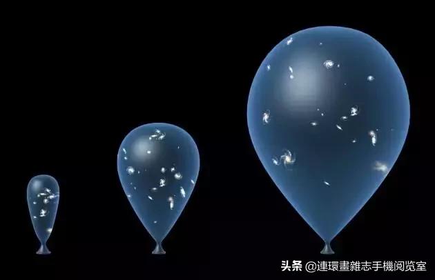 多重宇宙存在的理由，我们的宇宙也许并非唯一？277 / 作者:bdlove / 帖子ID:48197