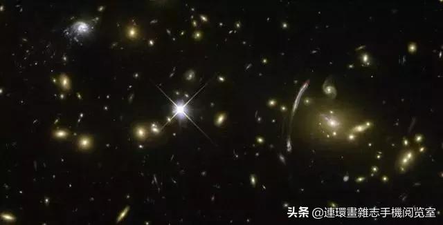 多重宇宙存在的理由，我们的宇宙也许并非唯一？932 / 作者:bdlove / 帖子ID:48197
