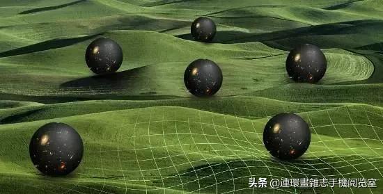 多重宇宙存在的理由，我们的宇宙也许并非唯一？847 / 作者:bdlove / 帖子ID:48197