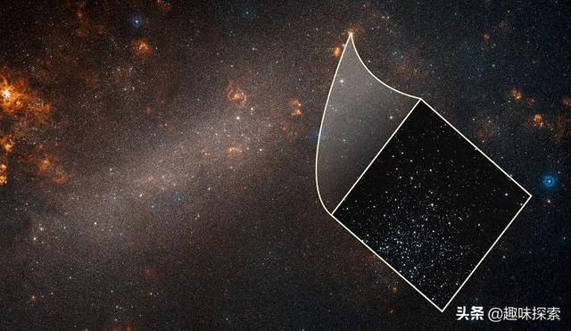 关于宇宙的5个重大发现，不过这些发现反而让宇宙变得更难以理解385 / 作者:twxd / 帖子ID:48202