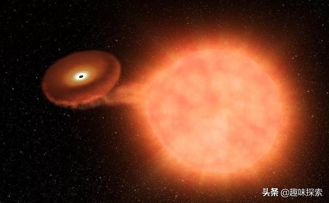 关于宇宙的5个重大发现，不过这些发现反而让宇宙变得更难以理解973 / 作者:twxd / 帖子ID:48202